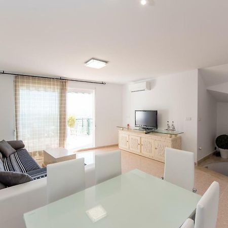 Arabella 10 Villa Peñíscola Екстериор снимка