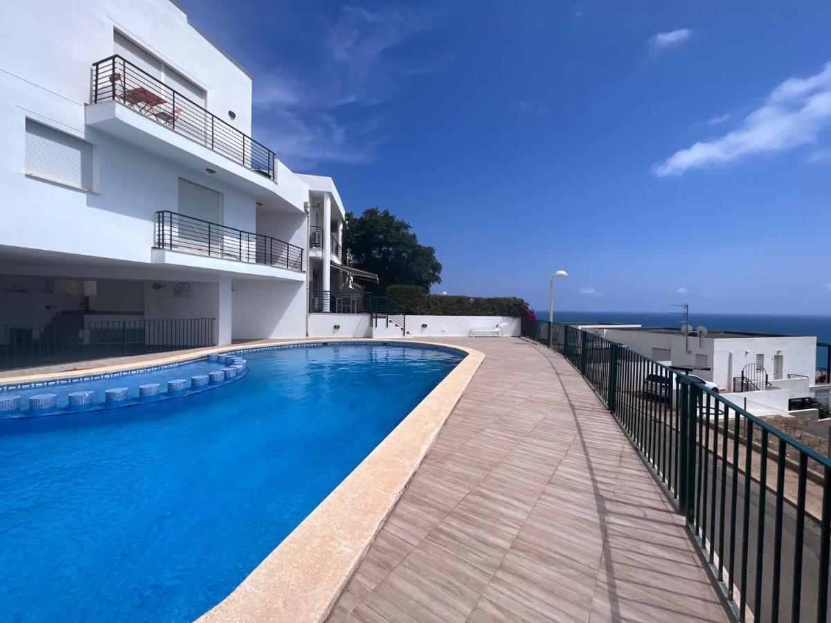 Arabella 10 Villa Peñíscola Екстериор снимка