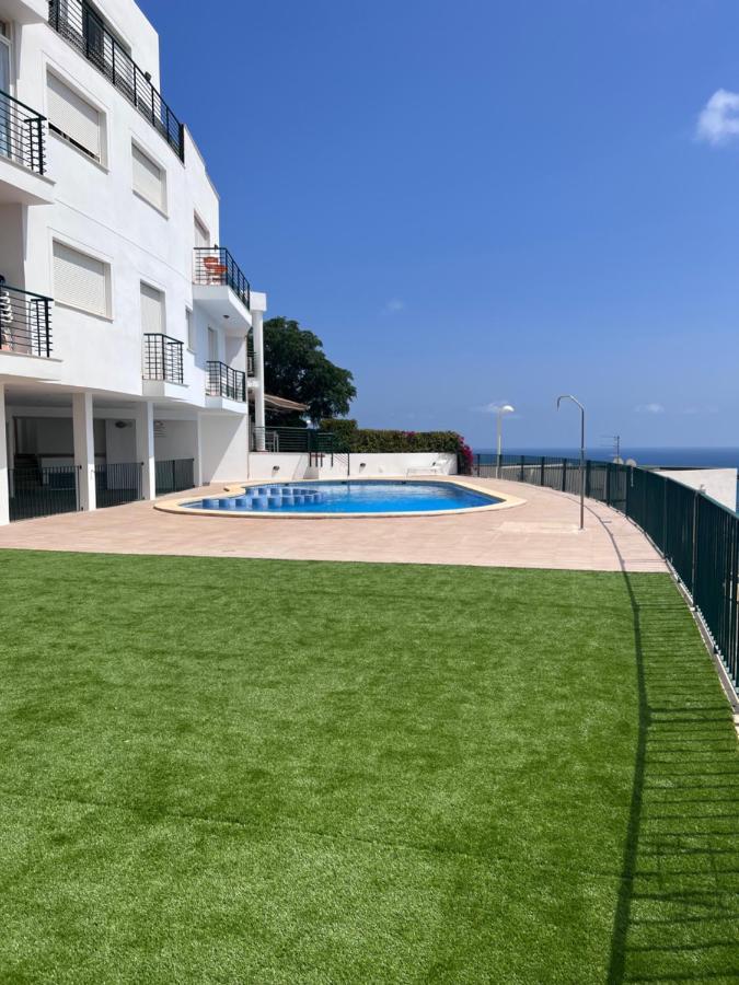 Arabella 10 Villa Peñíscola Екстериор снимка