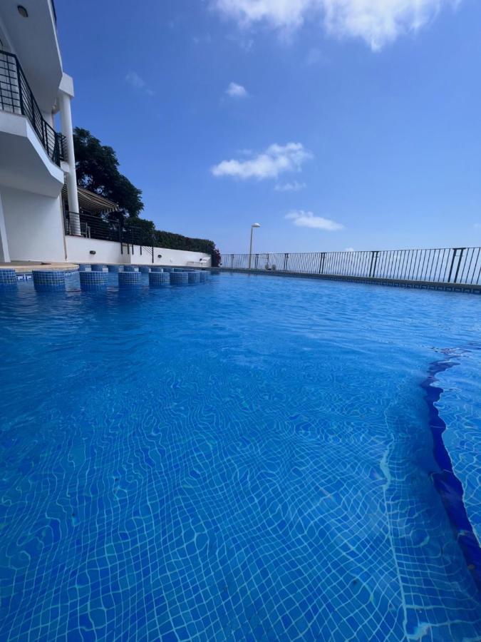 Arabella 10 Villa Peñíscola Екстериор снимка