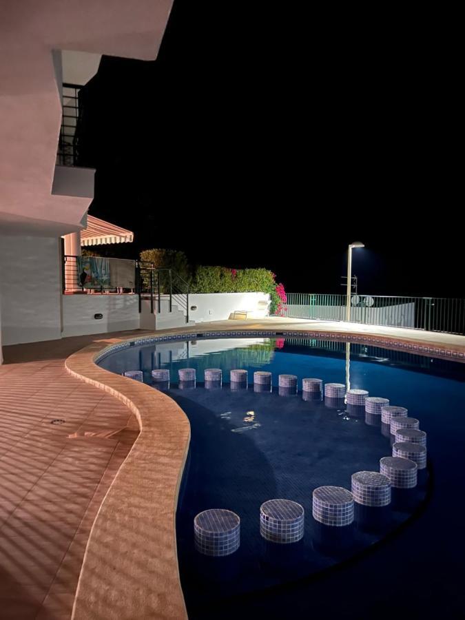 Arabella 10 Villa Peñíscola Екстериор снимка