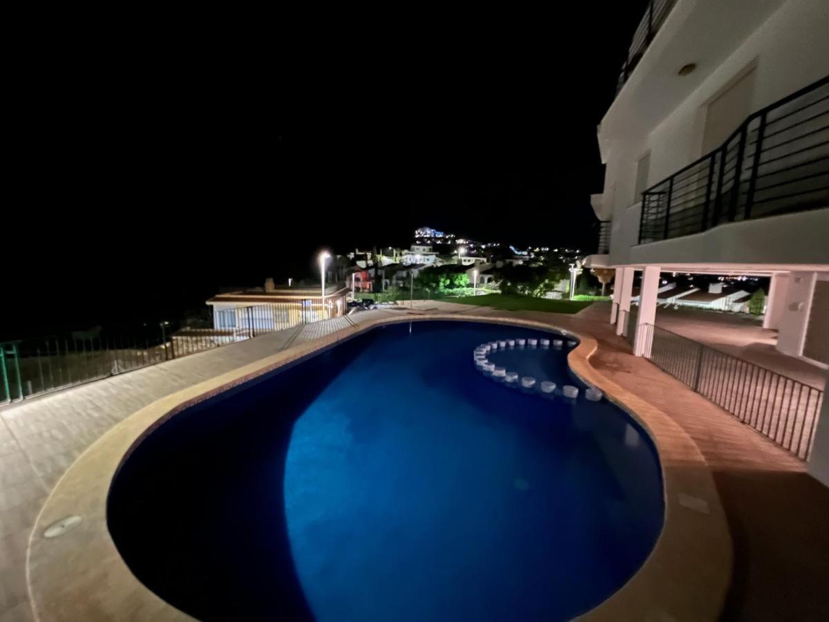 Arabella 10 Villa Peñíscola Екстериор снимка