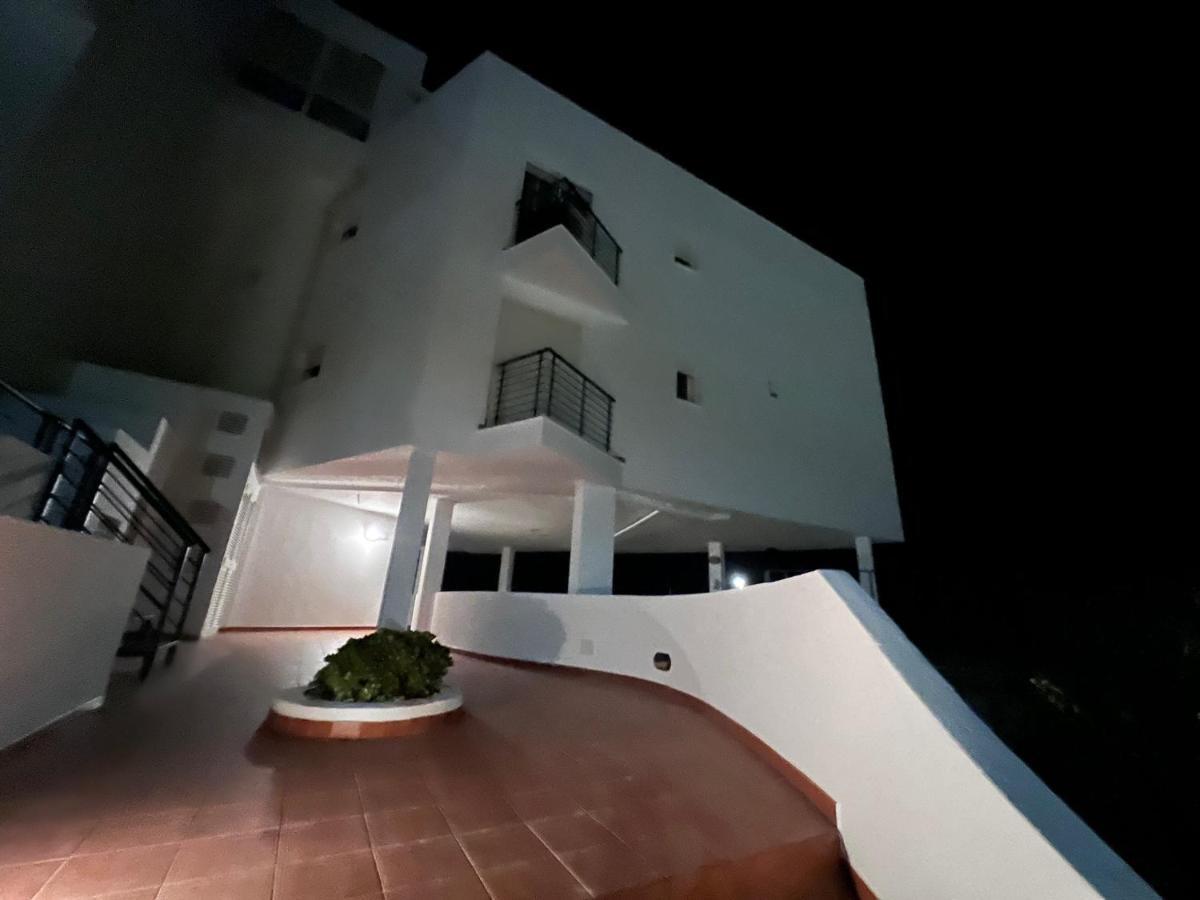 Arabella 10 Villa Peñíscola Екстериор снимка
