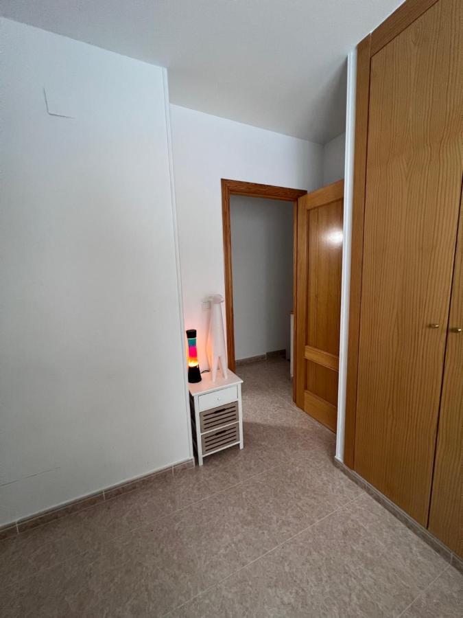 Arabella 10 Villa Peñíscola Екстериор снимка