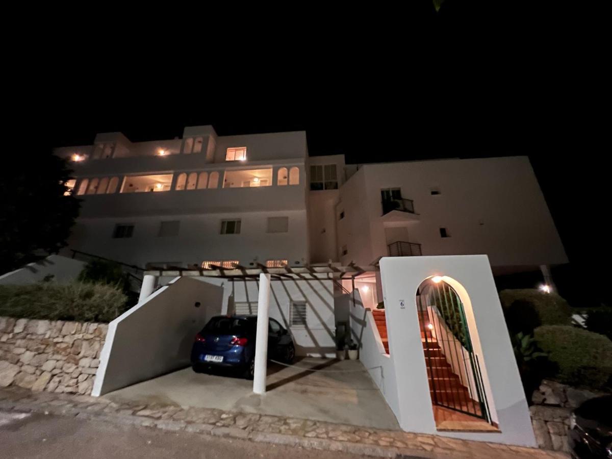 Arabella 10 Villa Peñíscola Екстериор снимка