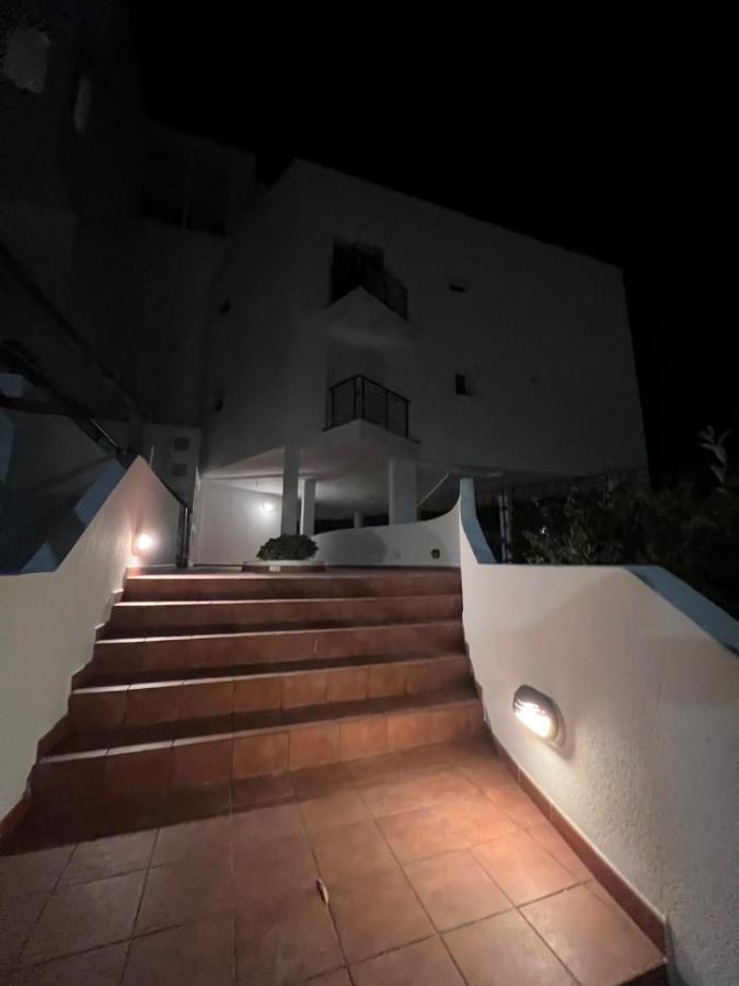 Arabella 10 Villa Peñíscola Екстериор снимка