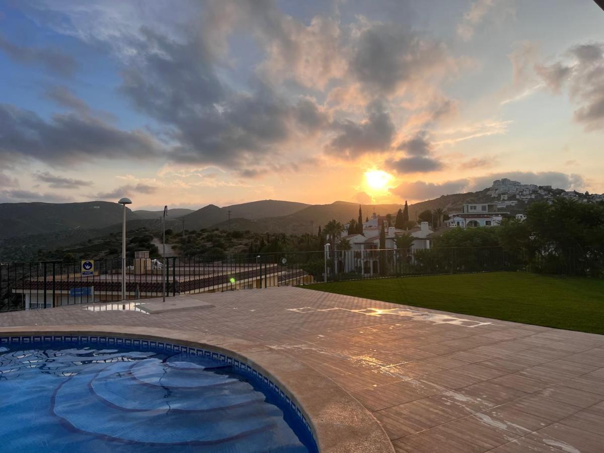 Arabella 10 Villa Peñíscola Екстериор снимка