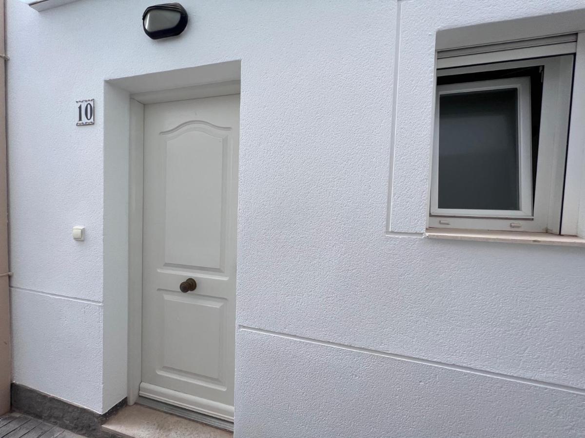 Arabella 10 Villa Peñíscola Екстериор снимка