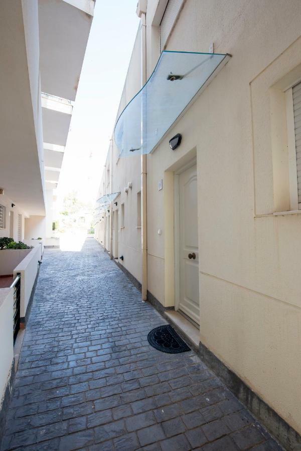 Arabella 10 Villa Peñíscola Екстериор снимка