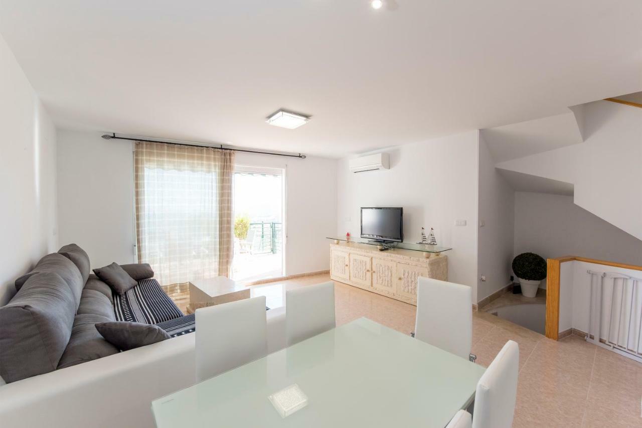 Arabella 10 Villa Peñíscola Екстериор снимка