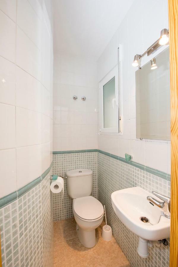 Arabella 10 Villa Peñíscola Екстериор снимка