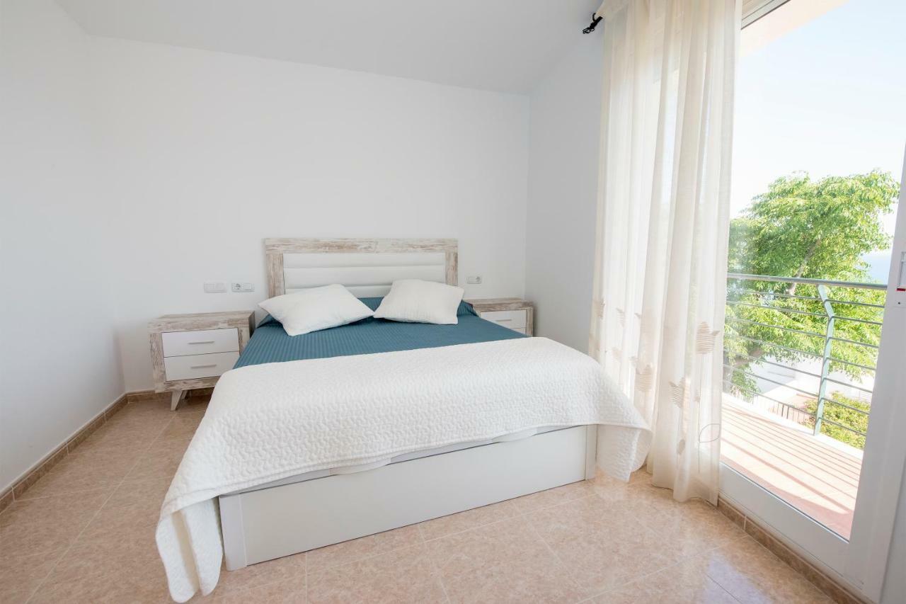 Arabella 10 Villa Peñíscola Екстериор снимка