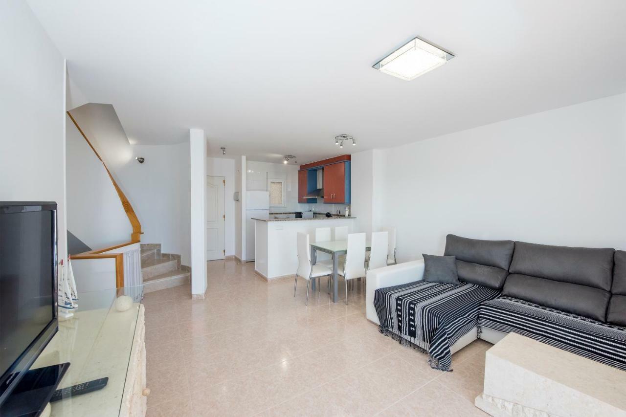Arabella 10 Villa Peñíscola Екстериор снимка