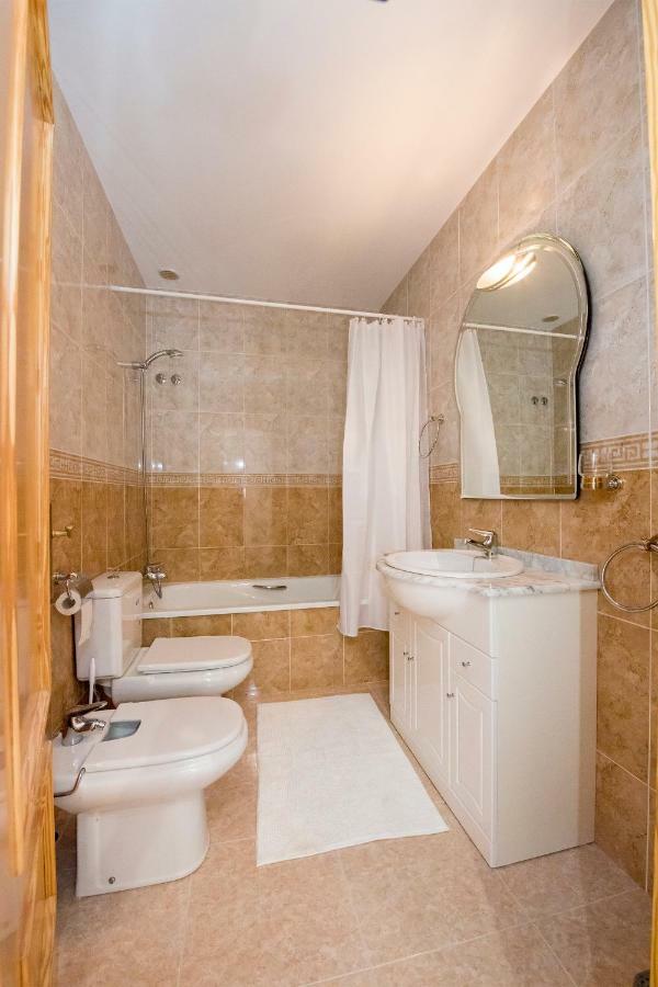 Arabella 10 Villa Peñíscola Екстериор снимка