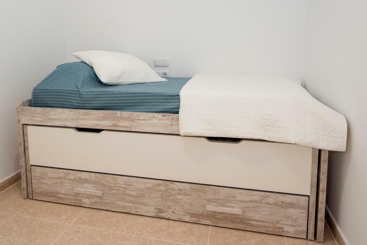 Arabella 10 Villa Peñíscola Екстериор снимка